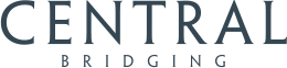 Central Bridging Loans Logo